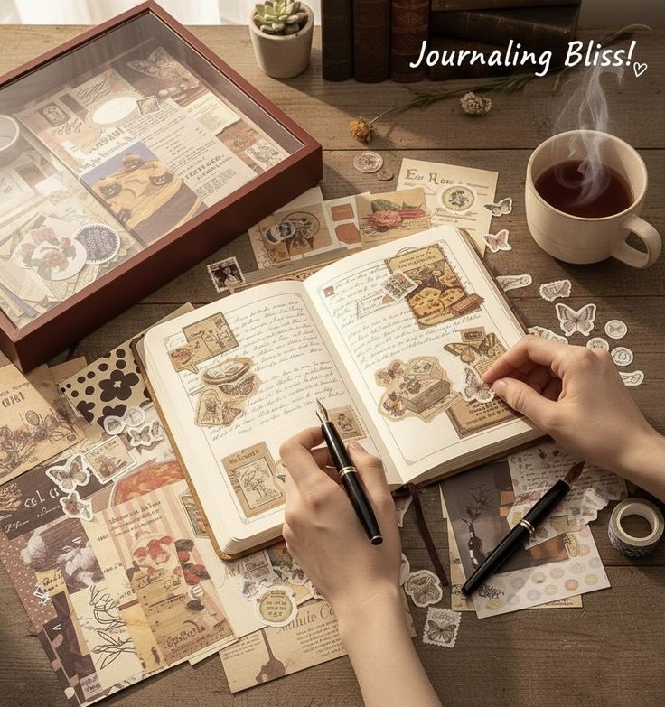 Journal Essentials