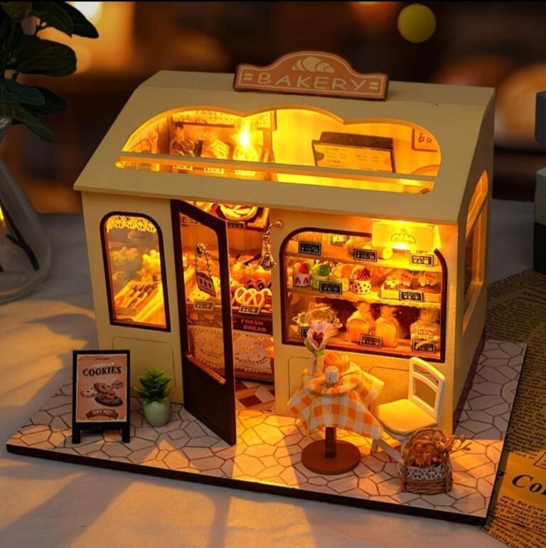 Miniature
