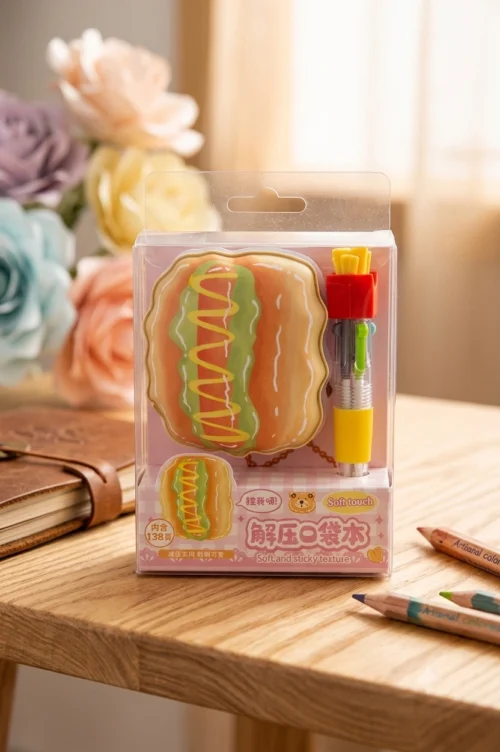 hot-dog-mini-notebook, hot-dog-notebook, hot-dog-pen-set hot-dog-mini-notebook, hot-dog-notebook, hot-dog-pen-set