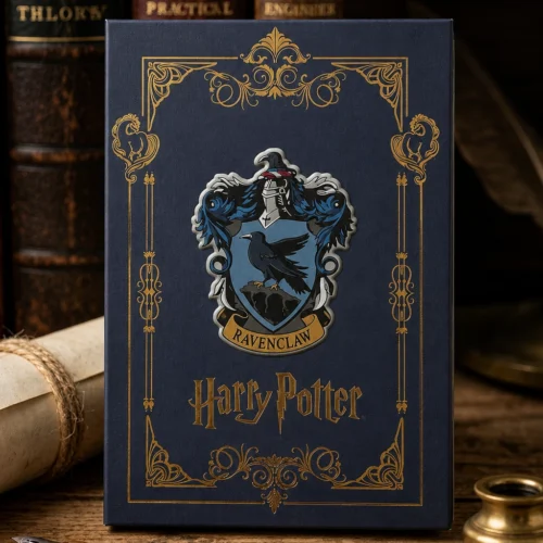 harrypotter ravenclaw sticky memo notepad harrypotter ravenclaw sticky memo notepad