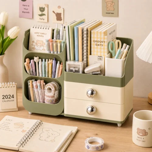 green organiser green organiser
