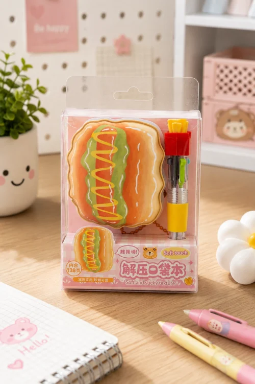 hot-dog-mini-notebook, hot-dog-notebook, hot-dog-pen-set hot-dog-mini-notebook, hot-dog-notebook, hot-dog-pen-set